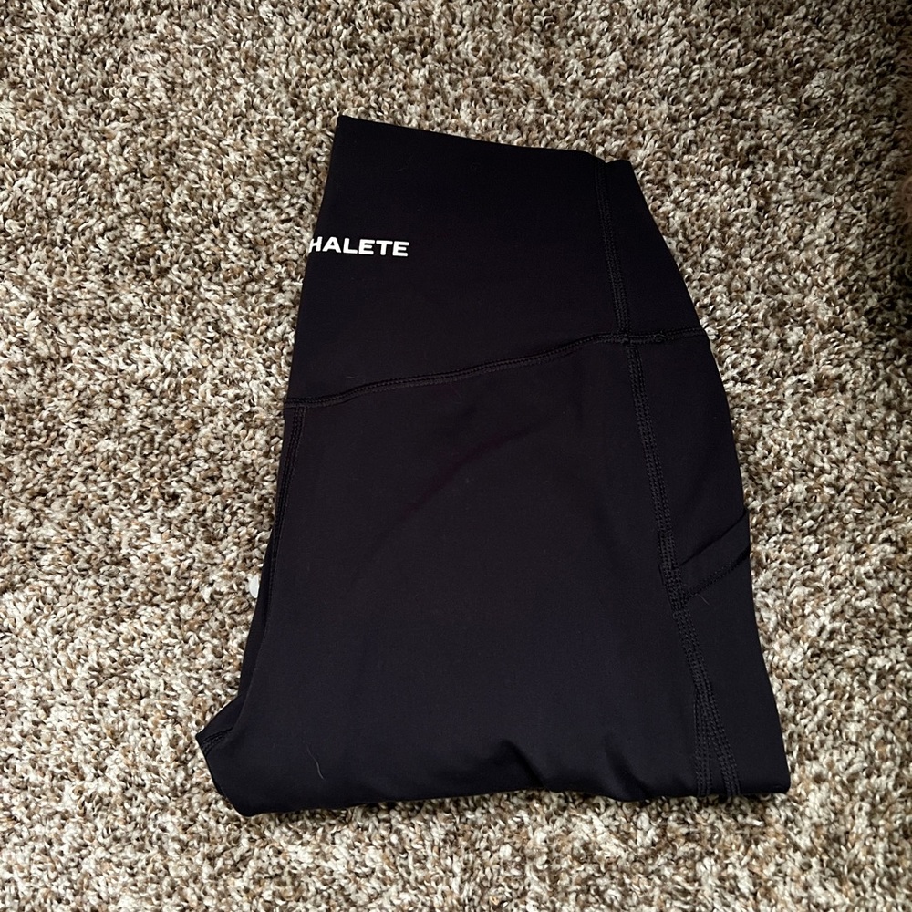 Alphalete leggings